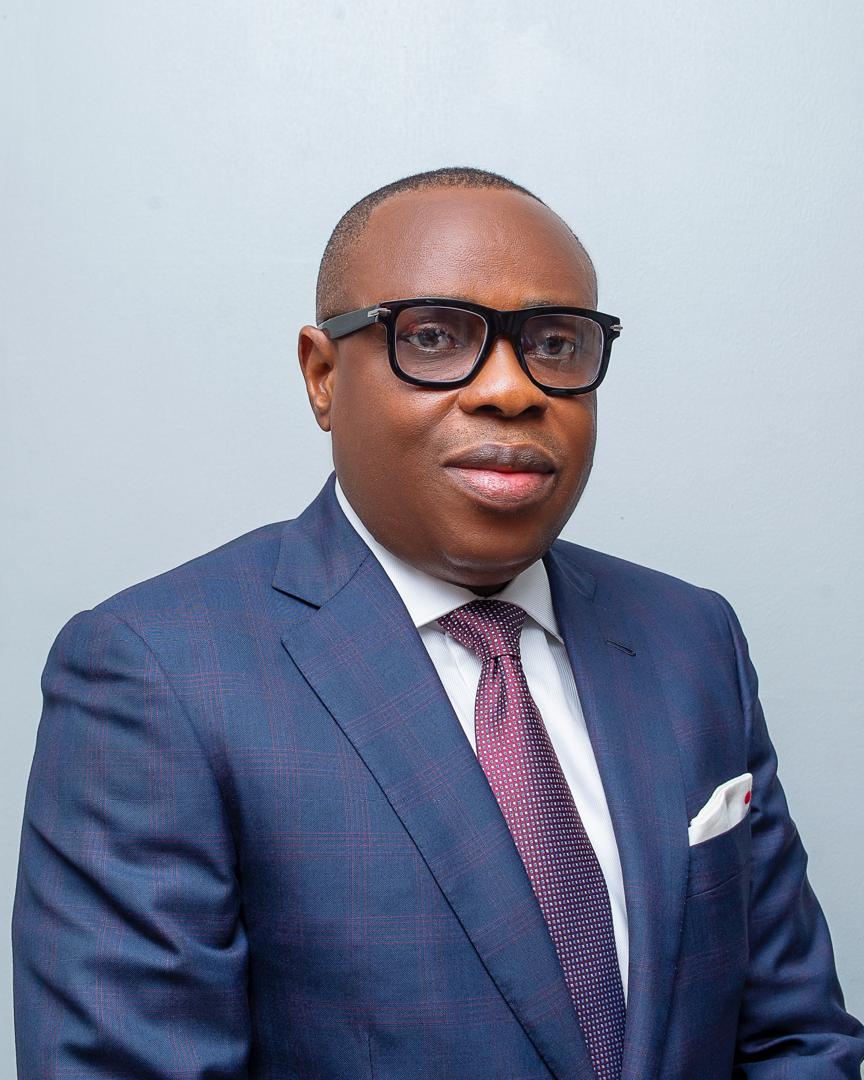 ABIODUN ADEDIRAN OLATUNJI, SAN